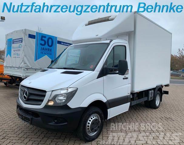 Mercedes-Benz Sprinter 416/516 CDI Kühlkoffer/TK V300max/LBW Vans με ελεγχόμενη θερμοκρασία