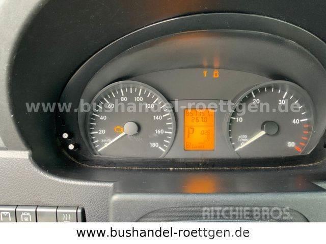 Mercedes-Benz Sprinter 515 CDI/ City/ 516/ Klima Μίνι λεωφορεία