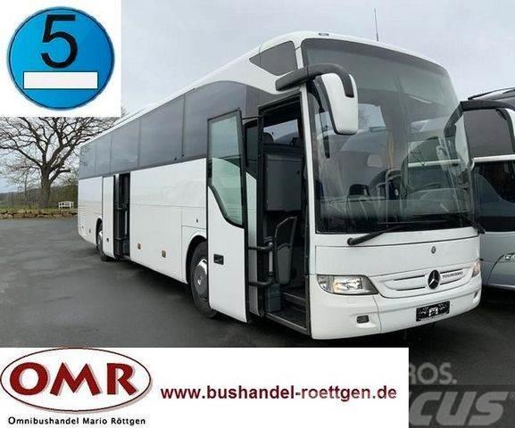 Mercedes-Benz Tourismo RHD / 51 Sitze / S 515 HD / Travego Πούλμαν
