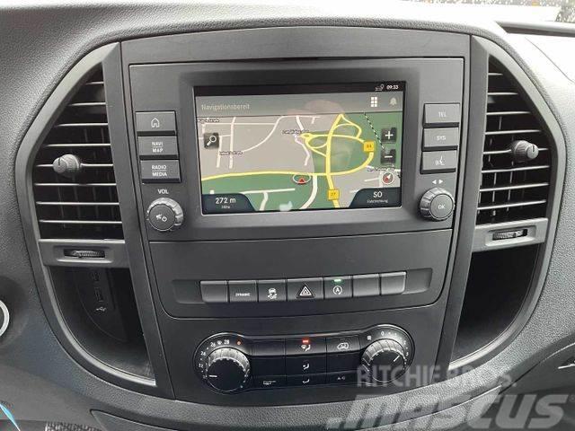 Mercedes-Benz Vito 114 CDI Tourer 9G Klima 8Sitze Audio40 Temp Μίνι λεωφορεία