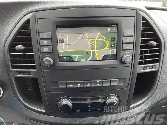 Mercedes-Benz Vito 114 CDI Tourer 9G Klima 8Sitze Audio40 Temp Κλούβες με συρόμενες πόρτες