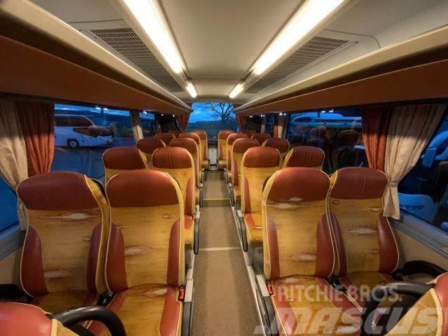 Neoplan Cityliner/ N 1217 HDC/ P 15/ Tourismo/ Travego Πούλμαν