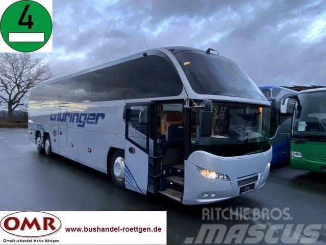 Neoplan Cityliner/ N 1217 HDC/ P 15/ Tourismo/ Travego Πούλμαν