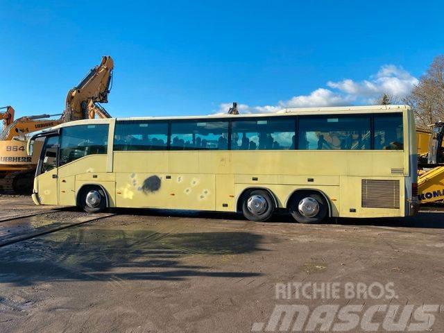 Scania Coach **BJ. 2003 * 723342KM/Kupplung defekt Πούλμαν