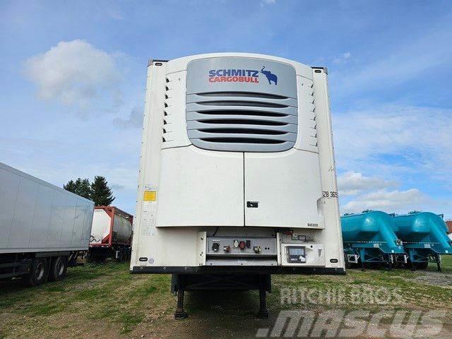 Schmitz Cargobull Tiefkühler SKO 24/L-13,4 FP Cool Vt Ημιρυμούλκες ψυγείο