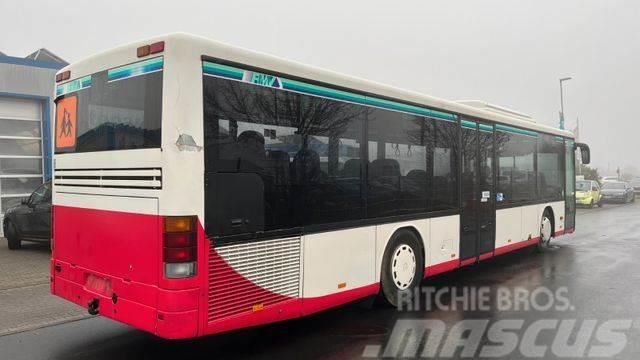 Setra S315 NF Evobus Bus Linienverkehr Υπεραστικά Λεωφορεία 