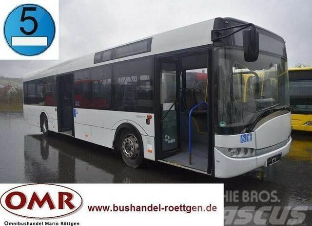 Solaris Urbino 12 / Citaro / A20 / A21 / 530 / Euro 5 Υπεραστικά Λεωφορεία 