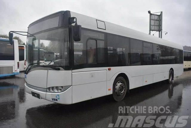 Solaris Urbino 12 / Citaro / A20 / A21 / 530 / Euro 5 Υπεραστικά Λεωφορεία 