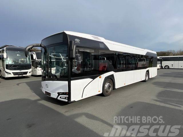 Solaris Urbino 12/ Euro 6/ Klima/ O 530 Ü Citaro/ A 20 Υπεραστικά Λεωφορεία 