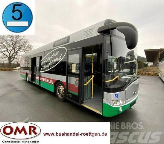 Solaris Urbino 12 / O 530 / Citaro / A20 / A21 Υπεραστικά Λεωφορεία 
