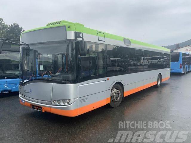 Solaris Urbino 12/ O 530 Citaro/ A 20/ A 21 Lion´s City Υπεραστικά Λεωφορεία 