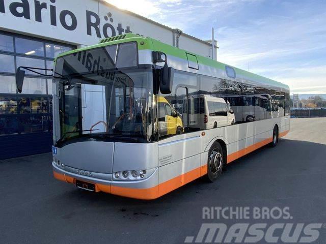 Solaris Urbino 12/ O 530 Citaro/ A 20/ A 21 Lion´s City Υπεραστικά Λεωφορεία 