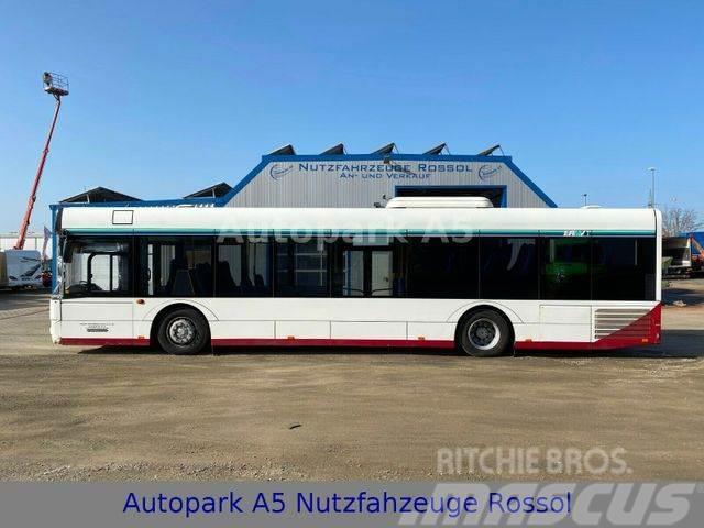 Solaris Urbino 12H Bus Euro 5 Rampe Standklima Πούλμαν