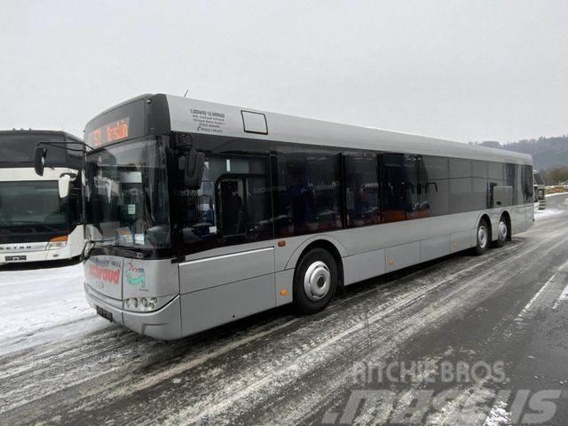 Solaris Urbino 15 LE / Klima / Euro 5 / Citaro L / A 26 Υπεραστικά Λεωφορεία 