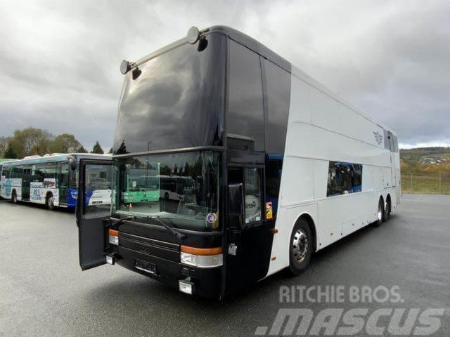 Van Hool Astromega TD927 Nightliner/ Tourliner/ Wohnmobil Διώροφα λεωφορεία