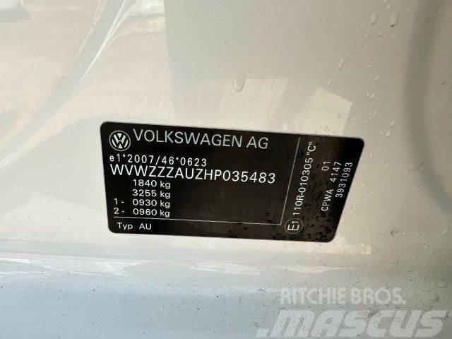 Volkswagen Golf 1.4 TGI BLUEMOTION benzin/CNG vin 483 Αυτοκίνητα