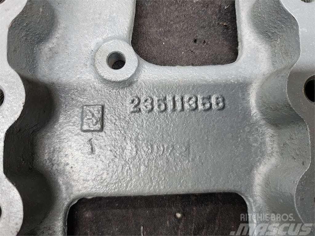 Detroit Series 60 12.7L Κινητήρες