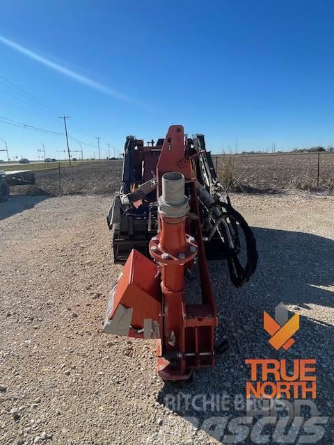 Ditch Witch SK3000 Φορτωτάκια