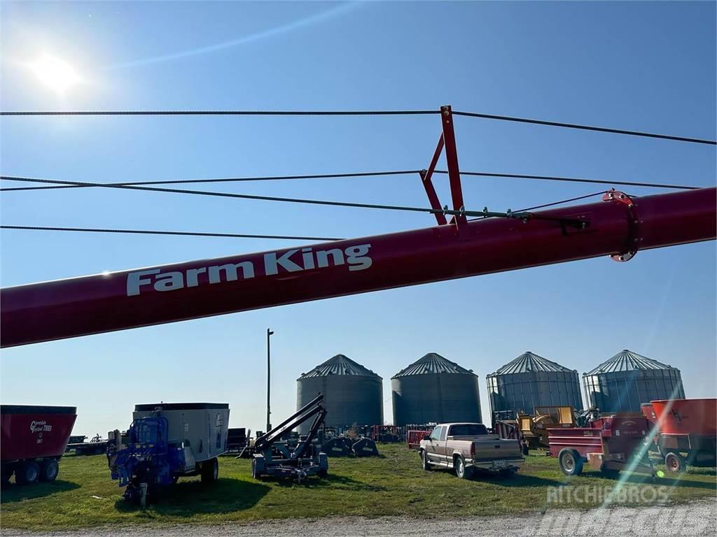 Farm King 1684 Εξοπλισμός μεταφοράς