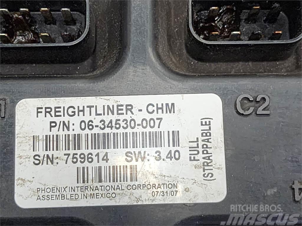 Freightliner CHM 06-42399-002 Ηλεκτρονικά