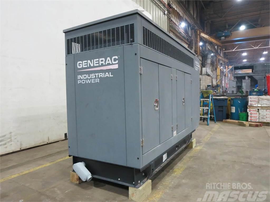 Generac SG070 Γεννήτριες αερίου