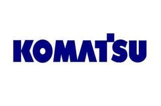 Komatsu PC200 Άλλα εξαρτήματα