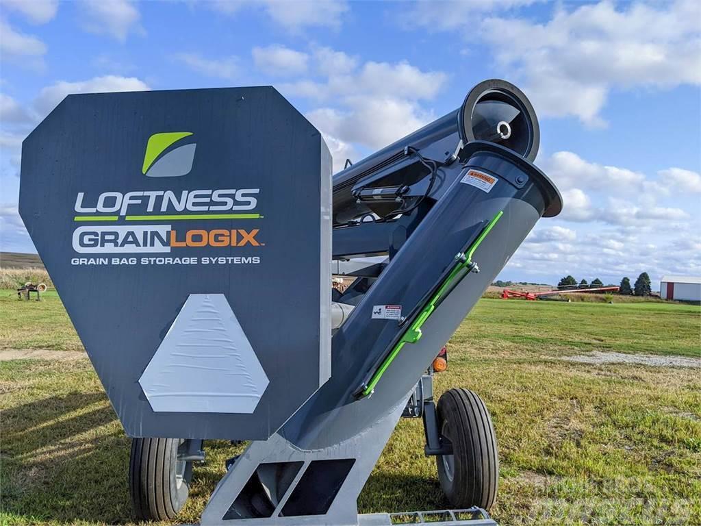 Loftness GBU10 Μονάδες/μηχανές επεξεργασίας και αποθήκευσης καλλιεργειών - Άλλα