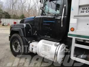 Mack RD688S Dump Truck Φορτηγά Ανατροπή