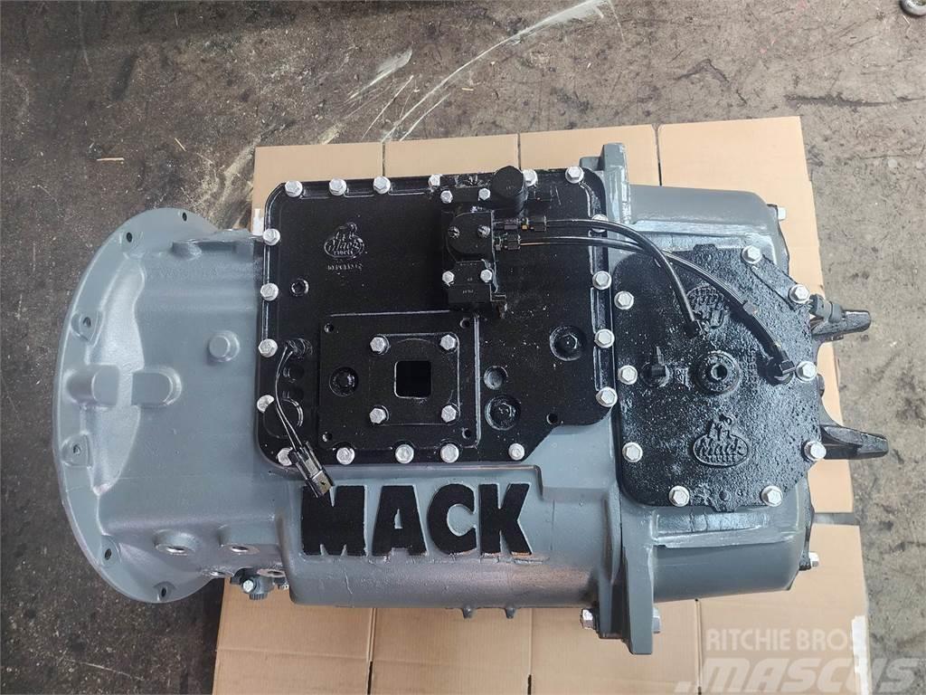 Mack T2090 Μετάδοση