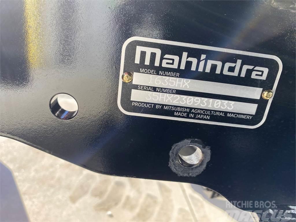 Mahindra 1635 HST Τρακτέρ