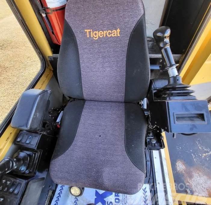 Tigercat 234B Αρθρωτοί φορτωτές