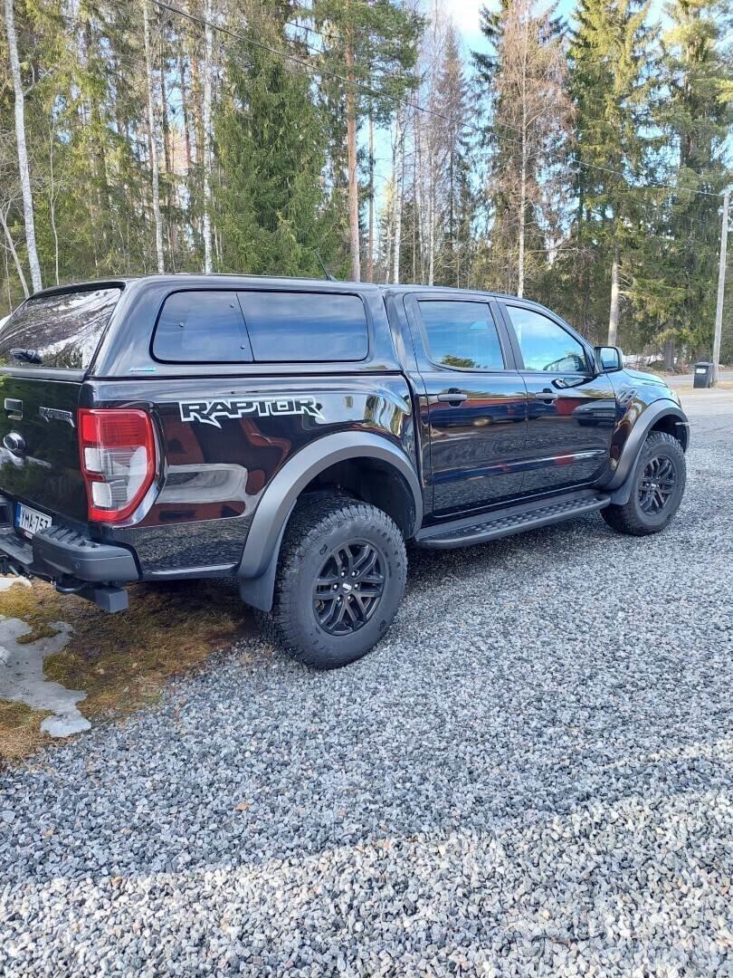 Ford Ranger Pickup/Αγροτικό