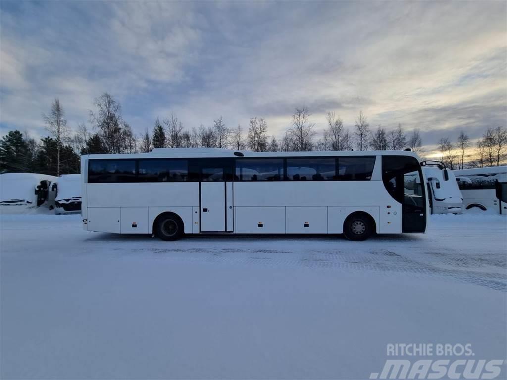 Scania OmniExpress Υπεραστικά Λεωφορεία 