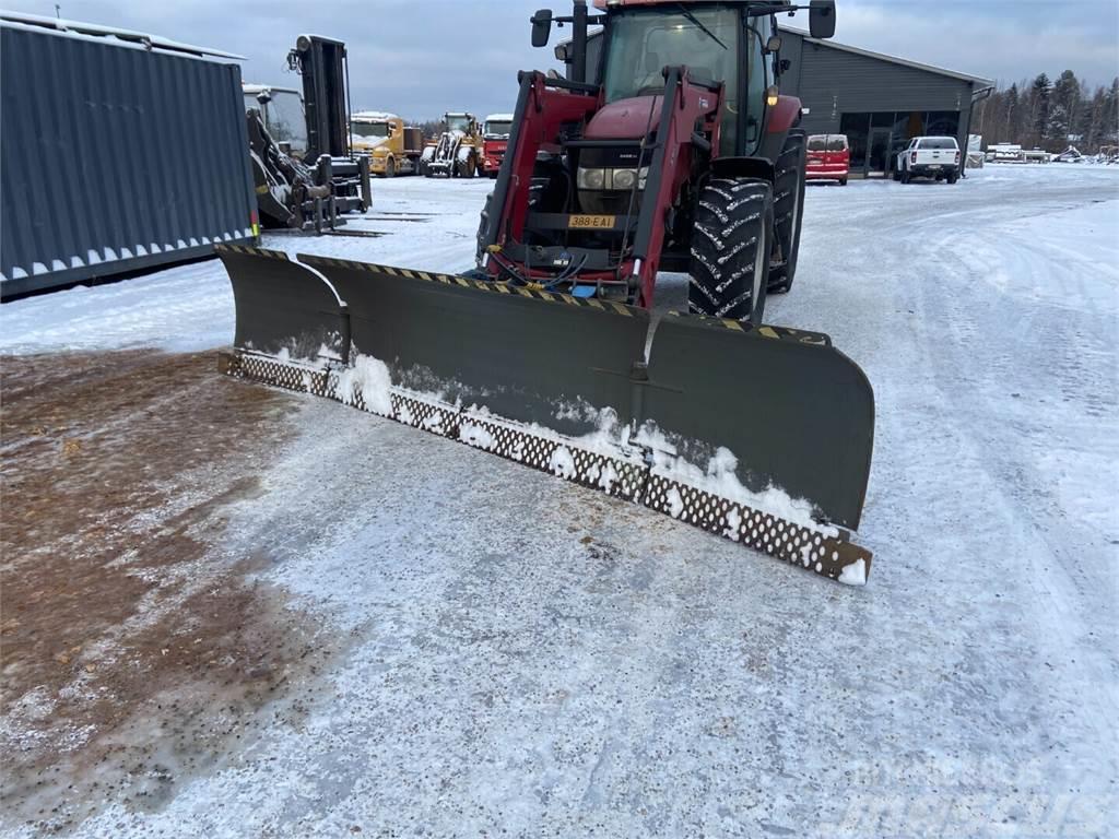 Snowek U420 Άλλα μηχανήματα για το δρόμο και το χιόνι