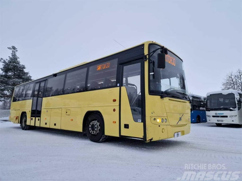 Volvo 8700 B7R Υπεραστικά Λεωφορεία 