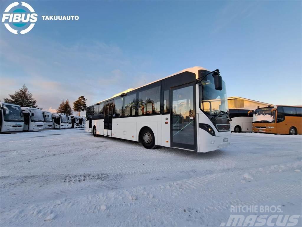 Volvo 8900 LE B7R Αστικά λεωφορεία