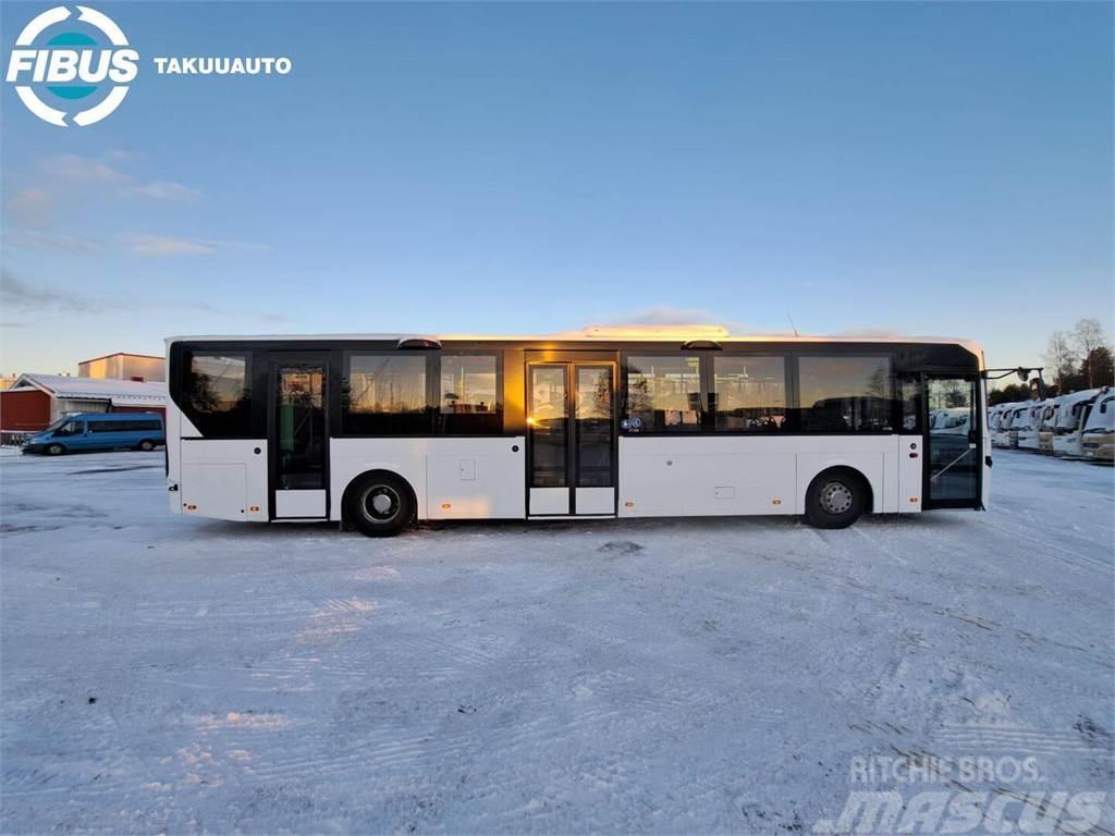 Volvo 8900 LE B7R Αστικά λεωφορεία