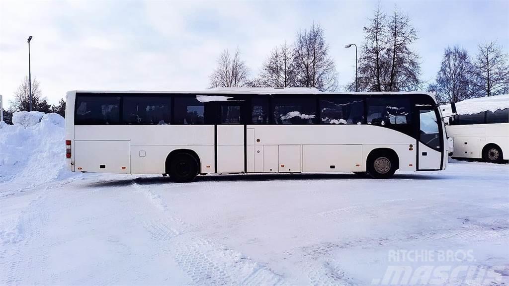 Volvo 9700 S B12M Υπεραστικά Λεωφορεία 