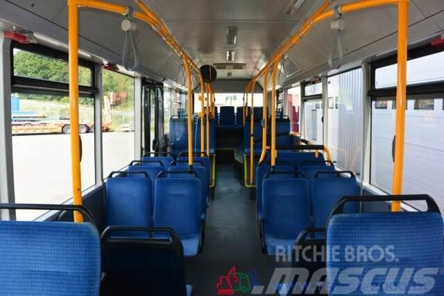 MAN Lions City A21 (NL263) 38 Sitz- & 52 Stehplätze Άλλα λεωφορεία