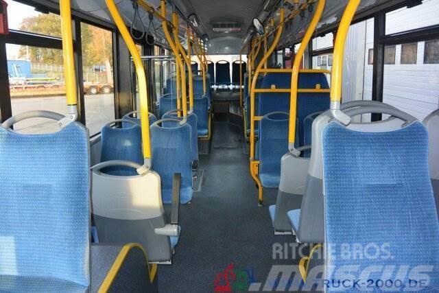 MAN Solaris Urbino 40 Sitz-& 63 Stehplätze Dachklima Άλλα λεωφορεία