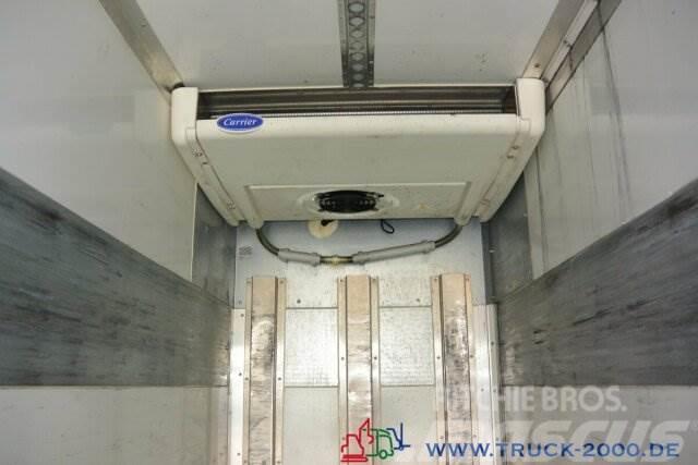 MAN TGL 12.220 Frisch-Tiefkühler -20°C 2-Kammern LBW Φορτηγά Ψυγεία