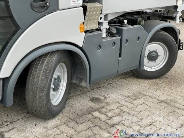 Multicar Tremo X56 4x4 Straßen Hochdruckreiniger 300 Bar Άλλα Φορτηγά