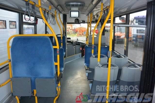 Solaris MAN Urbino 12 40 Sitz-& 63 Stehplätze Dachklima Άλλα λεωφορεία