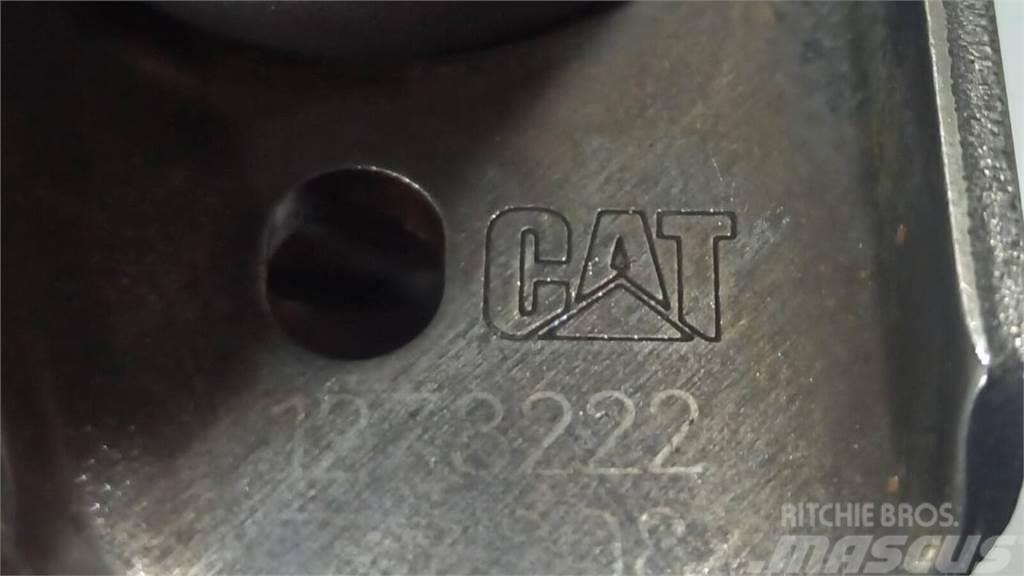 CAT 3116 Άλλα εξαρτήματα