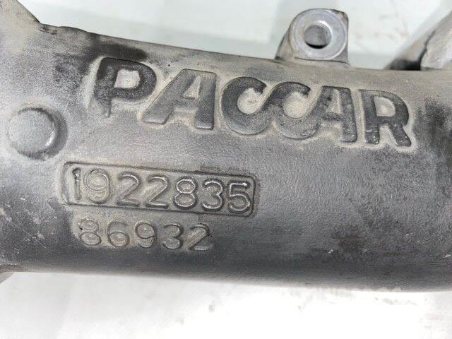 Paccar XF / CF 106 Άλλα εξαρτήματα