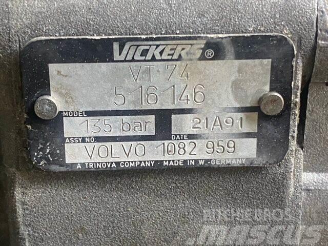 Volvo  Σασί - πλαίσιο
