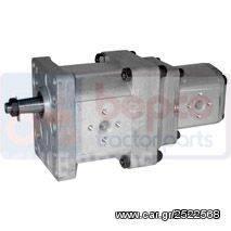 Agco spare part - hydraulics - hydraulic pump Υδραυλικά