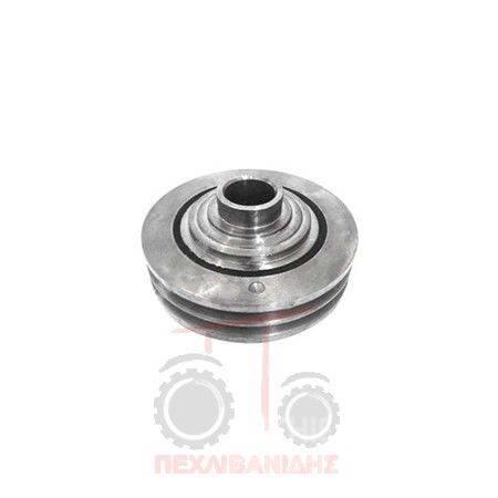 Agco spare part - engine parts - pulley Κινητήρες