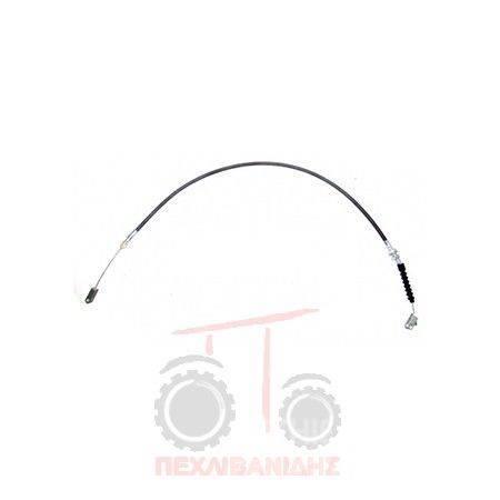 Agco spare part - transmission - gear shift cable Μετάδοση