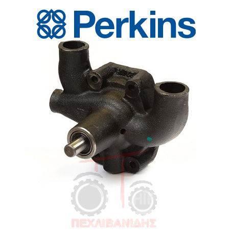 Perkins spare part - cooling system - engine cooling pump Κινητήρες